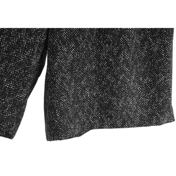 Anthropologie COREY LYNN CALTER Town Square Pattern Skirted Shorts NWOT Size 2 - Picture 6 of 7